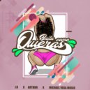 J.B & Michael Vega Music & Arthur - Baila Como Quieras