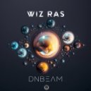 Wiz Ras - DnBeam (Original Mix)