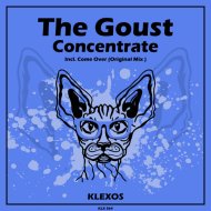 The Goust - Come Over