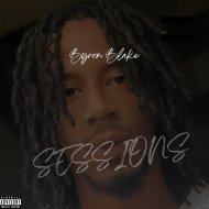 Byron Blake - Runnin\' Laps
