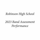 Robinson Symphonic Band - Bookmarks from Japan: Mvt. 1 Fuji-san (Live)