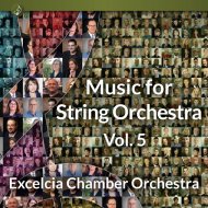 Excelcia Chamber Orchestra - Christmas in Brandenburg