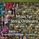 Excelcia Chamber Orchestra - The Pirate\'s Apprentice ()