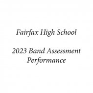 Fairfax Symphonic Band - From Glen to Glen