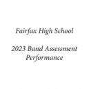 Fairfax Wind Ensemble - Prelude, Siciliano and Rondo (Arr. J. Paynter) (Live)