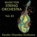 Kendor Chamber Orchestra - Dark Star Rising
