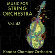 Kendor Chamber Orchestra - March of the Realm