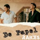 Raices - De papel ()