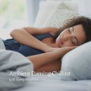 Chill Cow Lofi & Water Sounds for Sleep & Sleepy Moon - Soulful Jazz ()