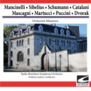 Bratislava Chamber Ensamble - Humoresque