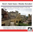 Moskow Philharmonic Orchestra - Sadko ()