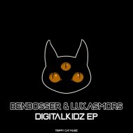 Ben Bosser  &  Lukas Mors  - Digital Kidz