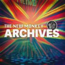 The New Monkey & MC Stompin - Pt. 18 (feat. MC Stompin)