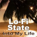 Lo-Fi State - Starry Night Magic ()