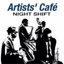 Artists\' Café - You Stepped Out of a Dream ()