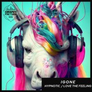 Igone - love the feeling
