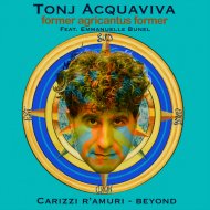 Tonj Acquaviva & Emmanuelle Bunel & Chab - Cummia (feat. Emmanuelle Bunel & Chab)