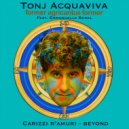 Tonj Acquaviva & Emmanuelle Bunel - Cielo e mare (feat. Emmanuelle Bunel) ()