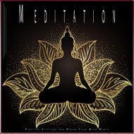 Spa Music Collective & Meditation Music Universe & Music for Relaxing Energy - Deep Focus Music for Meditation