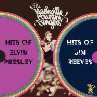 The Nashville Country Singers - When Two Worlds Collide