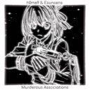 h0me9 & Esunsens - Murderous Associations