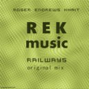 Roger Endrews Khait - Railways