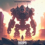 Nosk - Drop It