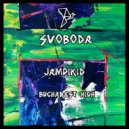 Jampikid - Bucharest High