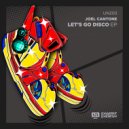 Joel Cantone - Drip
