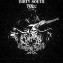 DIRTY SOUTH CVLT & Ma1zz666 - lawlessness