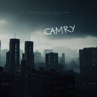 PACHENKO ZVUK & Женя Джет & Антон Майк - CAMRY