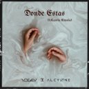Yogev & Alcyone & Camila España - Donde Estas (feat. Camila España) (Original Mix)