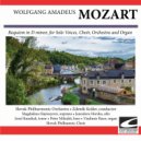 Slovak Philharmonic Orchestra - Requiem in D minor, KV 626: Sanctus