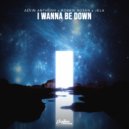 Alvin Anthony & Robbie Rosen & JeLa - I Wanna Be Down (Original Mix)
