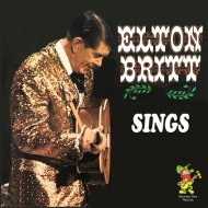 Elton Britt & The Renfro Valley Pioneers - Rovin\' Gambler