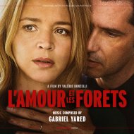 Gabriel Yared - Voyage à Paris