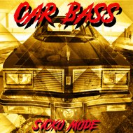 Car Bass - Shadow Assassins