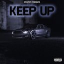 Myazwe - Keep Up (Original Mix)