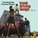 The Nashville Country Singers - Six Days On The Road ()