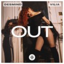 DESMIND, VILIA - OUT