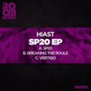 Hiast - Breakin' The Roulé