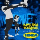Simas, Yung Idea - TetraPak (Simas Ideia Mix)