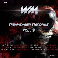 Dj Chiki & Dj Meli - Monster