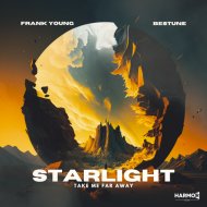 Frank Young, Bestune - Starlight (Take Me Far Away)