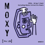 Sosa UK - Bring It Back