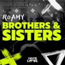 Roamy - Brothers & Sisters (Original Mix)
