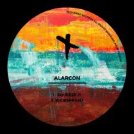 Alarcon - Squeeze It