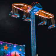 DJ Football - Airwalk