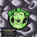 Saximillian - Ganjahuche