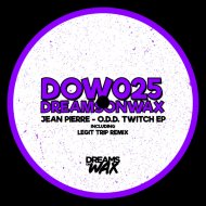 Jean Pierre - Twitch